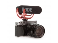 Rode VideoMic GO Rode VideoMic GO
